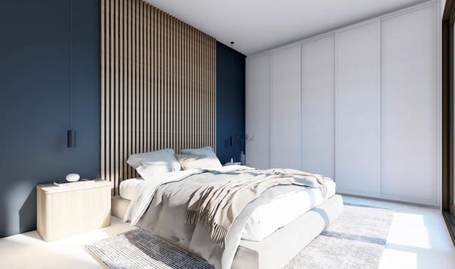 3 Zimmer Reihenhaus zu verkaufen in Benijófar mit Pool - 455.000 € (Ref: 8576894)