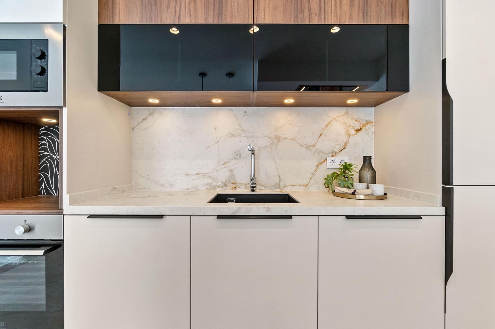 3 camera da letto Villetta a Schiera in vendita in Benijofar con piscina - 455.000 € (Rif: 8576894)