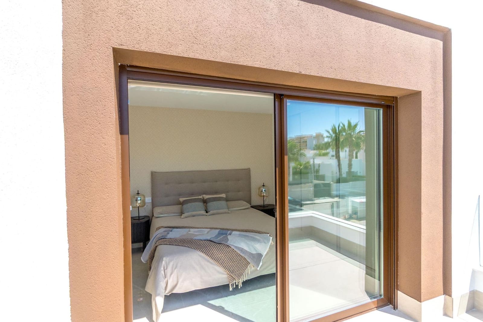 3 camera da letto Villetta a Schiera in vendita in Benijofar con piscina - 455.000 € (Rif: 8576894)