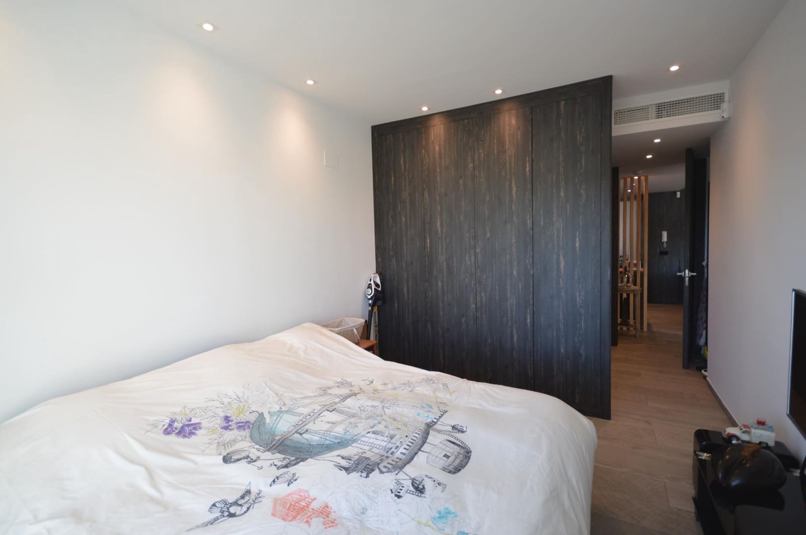 3 makuuhuone Huvila myytävänä paikassa Algorfa mukana uima-altaan - 650 000 € (Ref: 8591162)