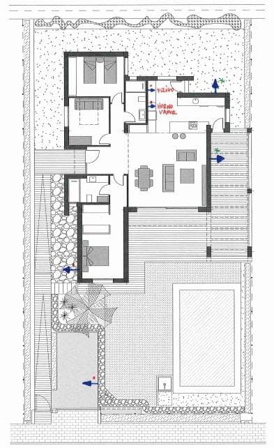 3 bedroom Villa for sale in Algorfa with pool - € 650,000 (Ref: 8591162)