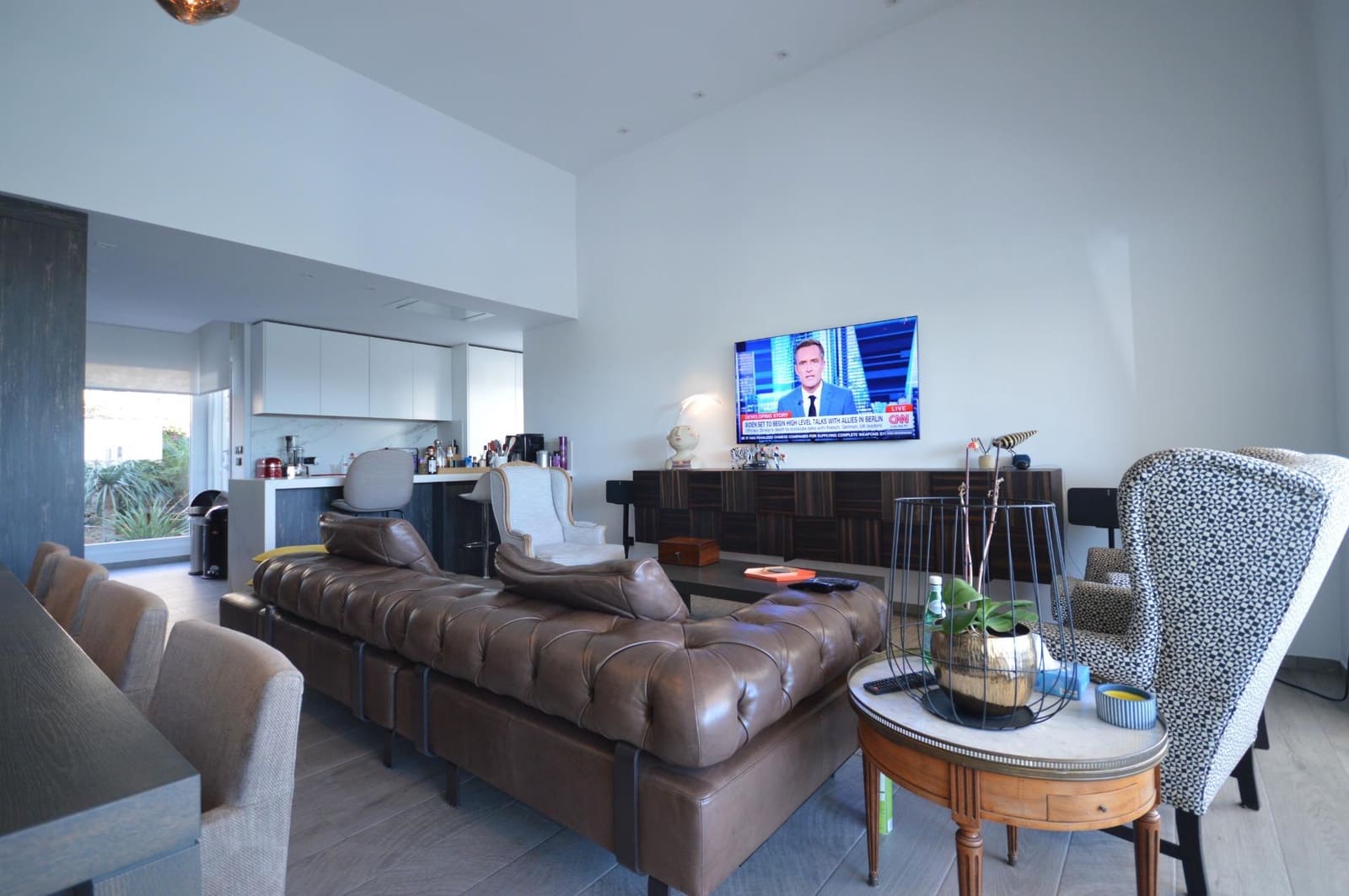 3 makuuhuone Huvila myytävänä paikassa Algorfa mukana uima-altaan - 619 000 € (Ref: 8591162)