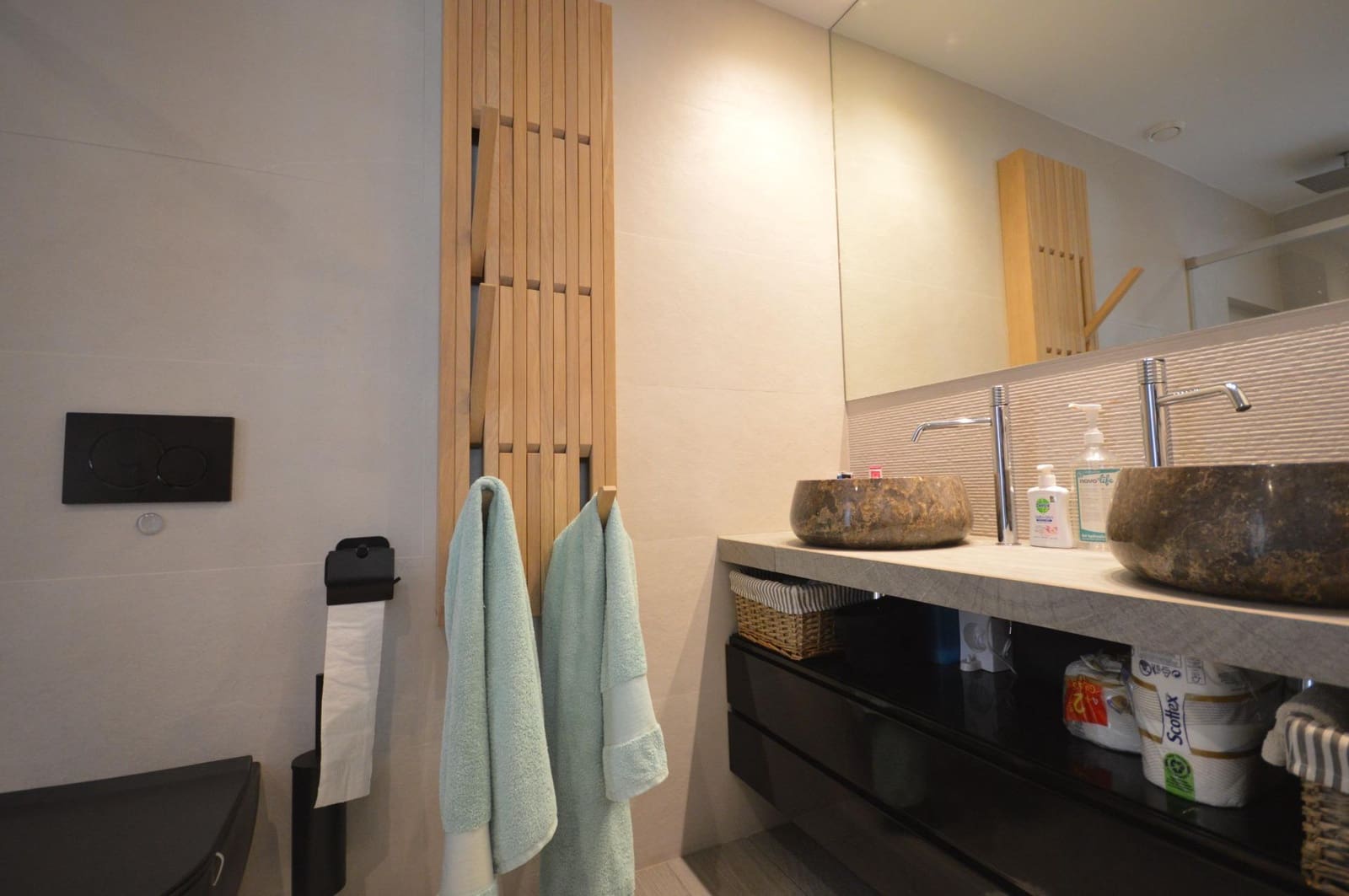 3 makuuhuone Huvila myytävänä paikassa Algorfa mukana uima-altaan - 619 000 € (Ref: 8591162)