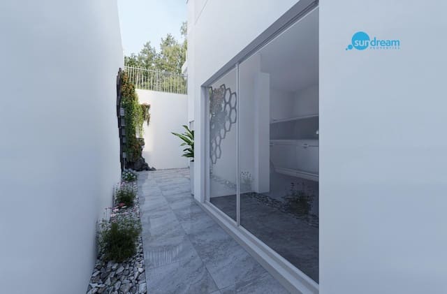 3 camera da letto Villetta Bifamiliare in vendita in Los Alcázares con piscina garage - 442.000 € (Rif: 8595333)