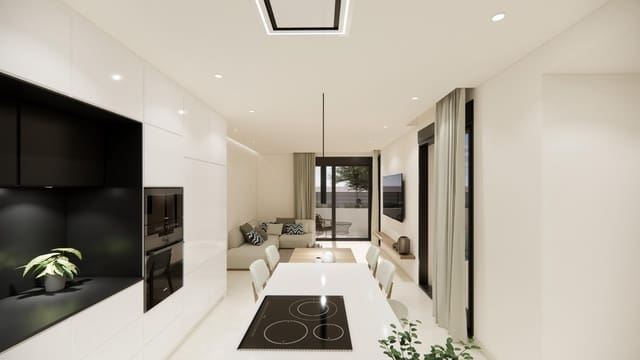 3 sypialnia Willa na sprzedaż w Dolores z basenem - 425 000 € (Ref: 8608610)