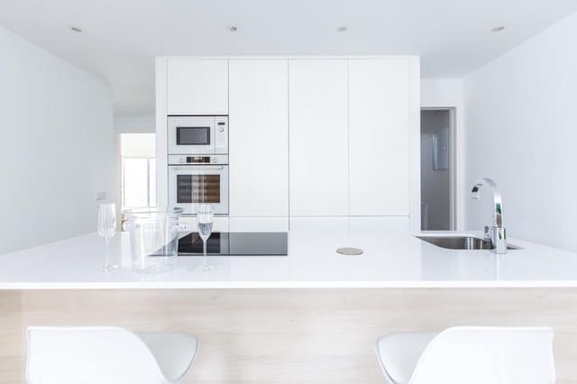 3 soverom Villa til salgs i San Javier med svømmebasseng - € 355 000 (Ref: 8610601)