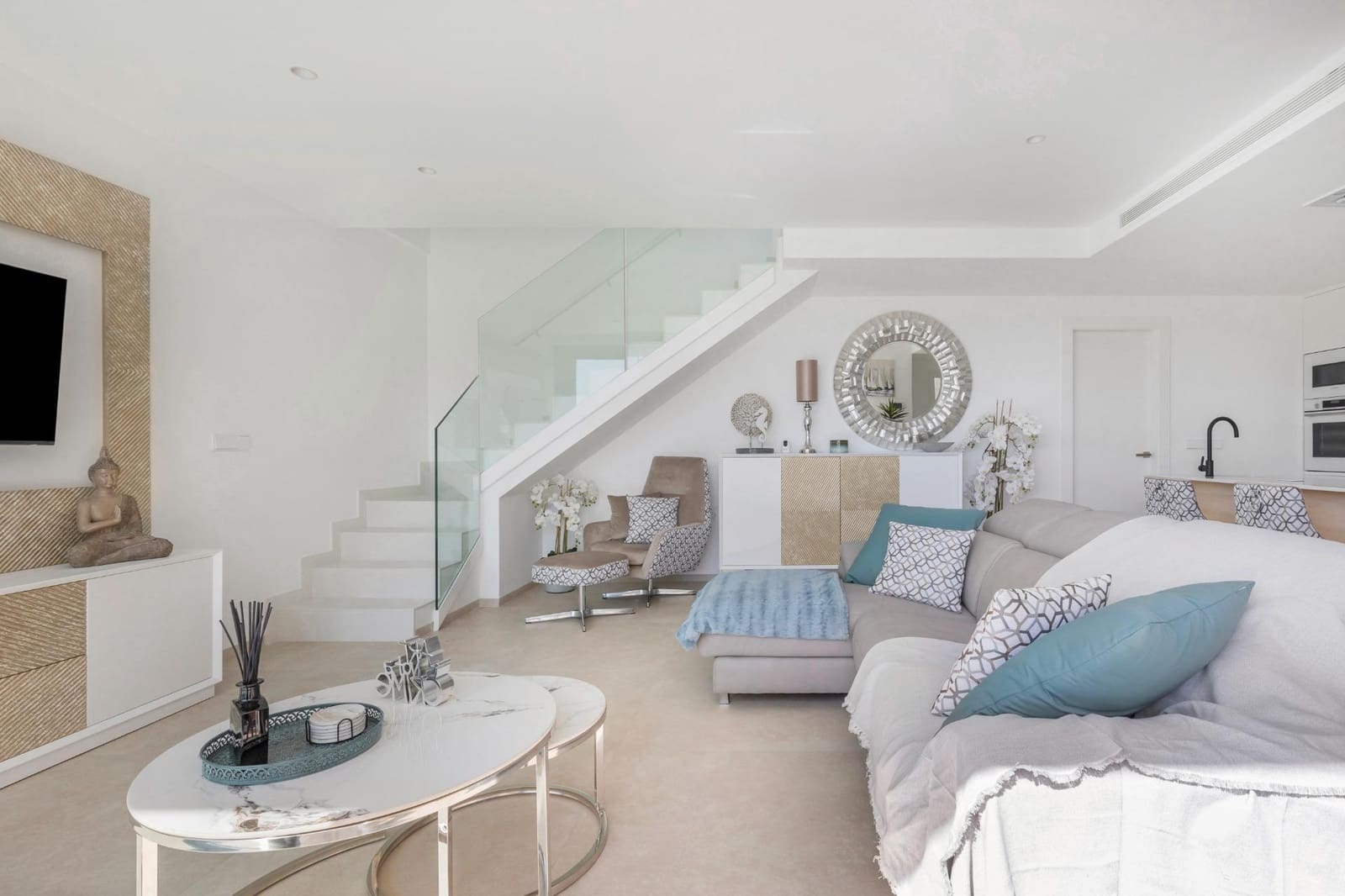 3 slaapkamer Villa te koop in San Javier met zwembad - € 475.000 (Ref: 8610602)