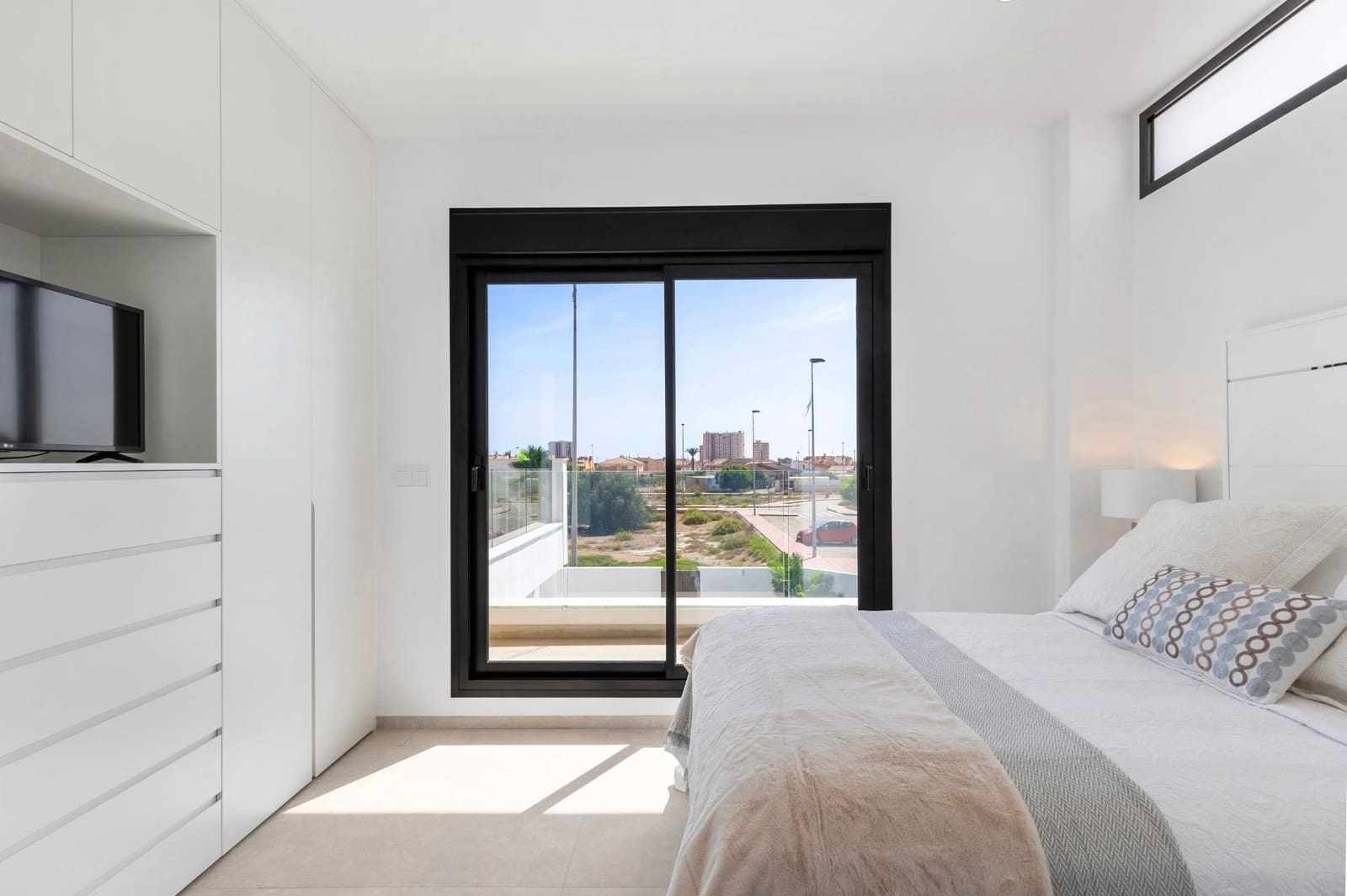 3 slaapkamer Villa te koop in San Javier met zwembad - € 475.000 (Ref: 8610602)