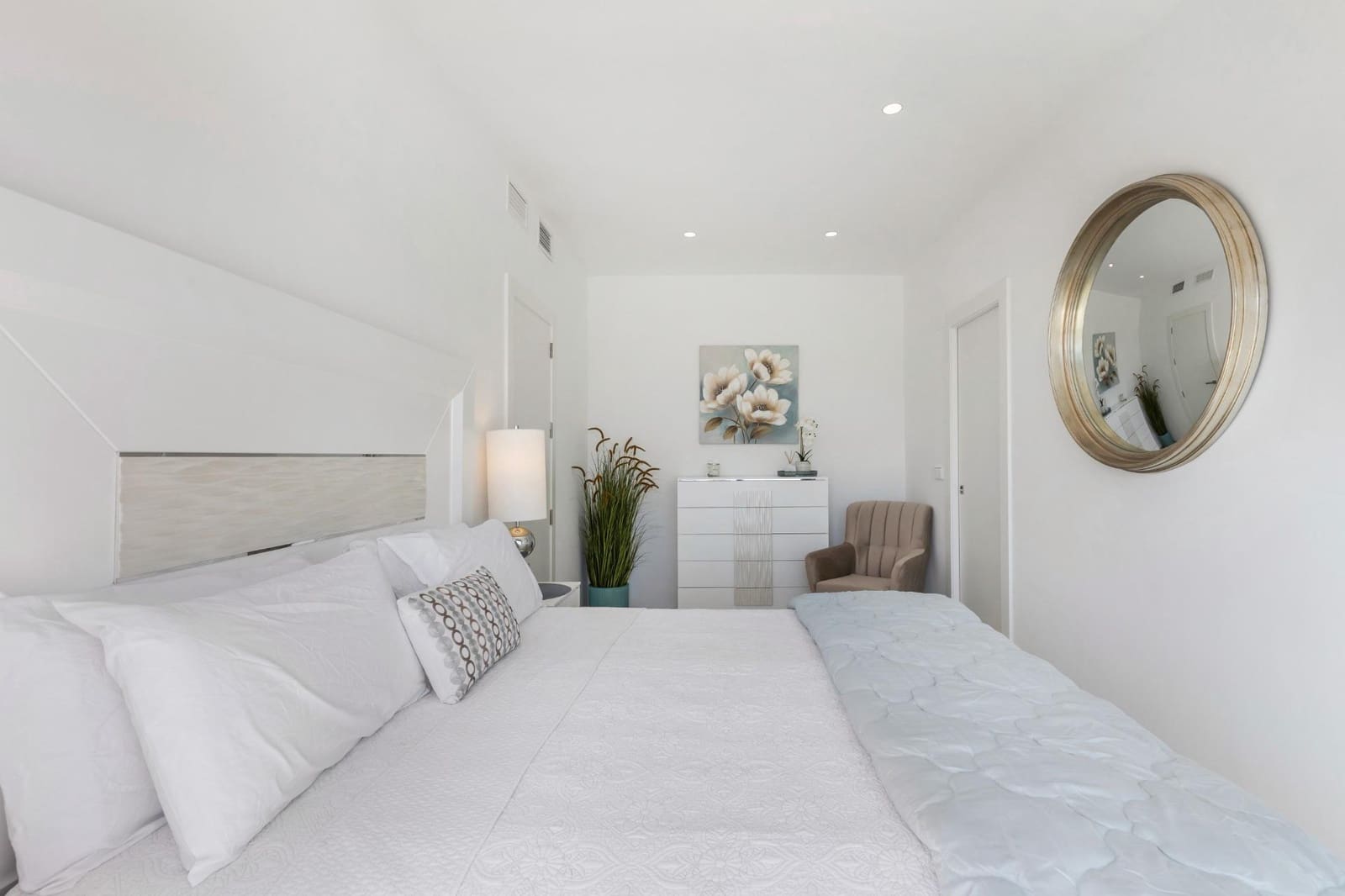 3 slaapkamer Villa te koop in San Javier met zwembad - € 475.000 (Ref: 8610602)