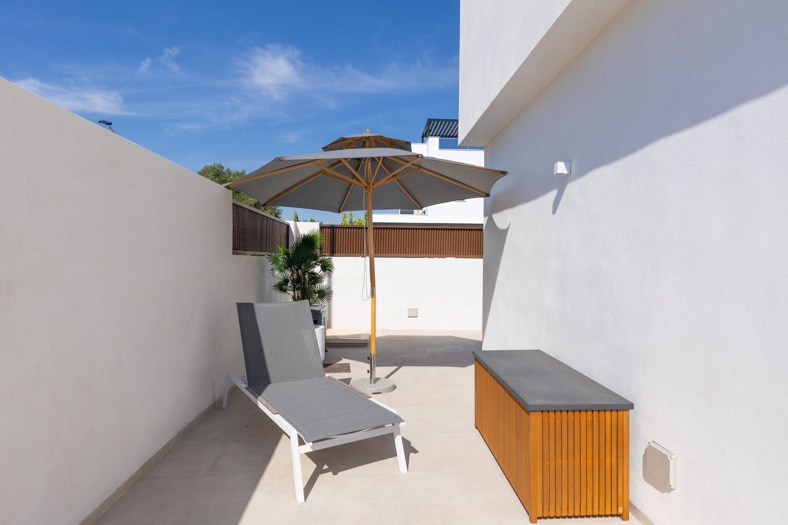 3 slaapkamer Villa te koop in San Javier met zwembad - € 475.000 (Ref: 8610602)