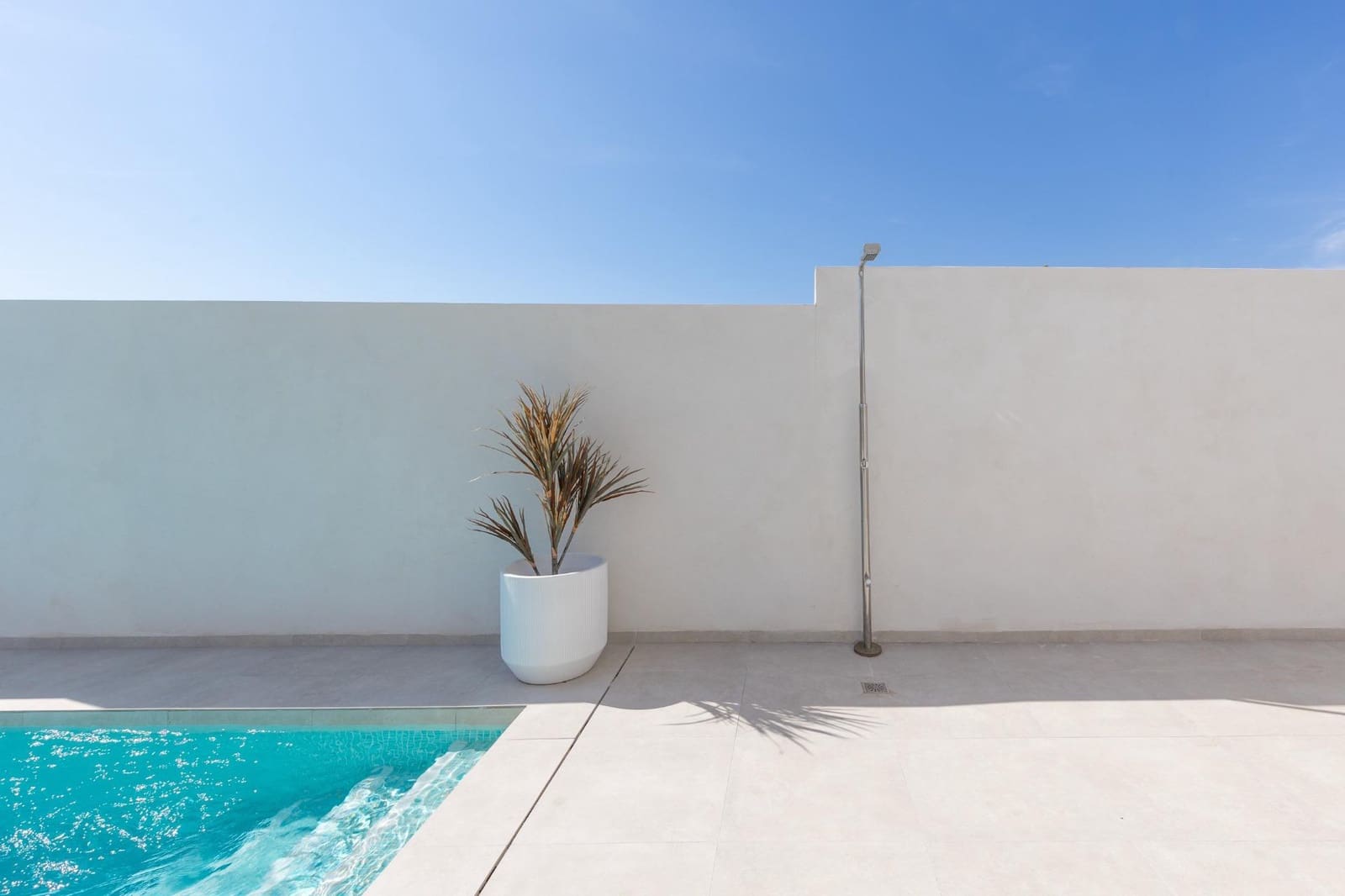 3 slaapkamer Villa te koop in San Javier met zwembad - € 475.000 (Ref: 8610602)