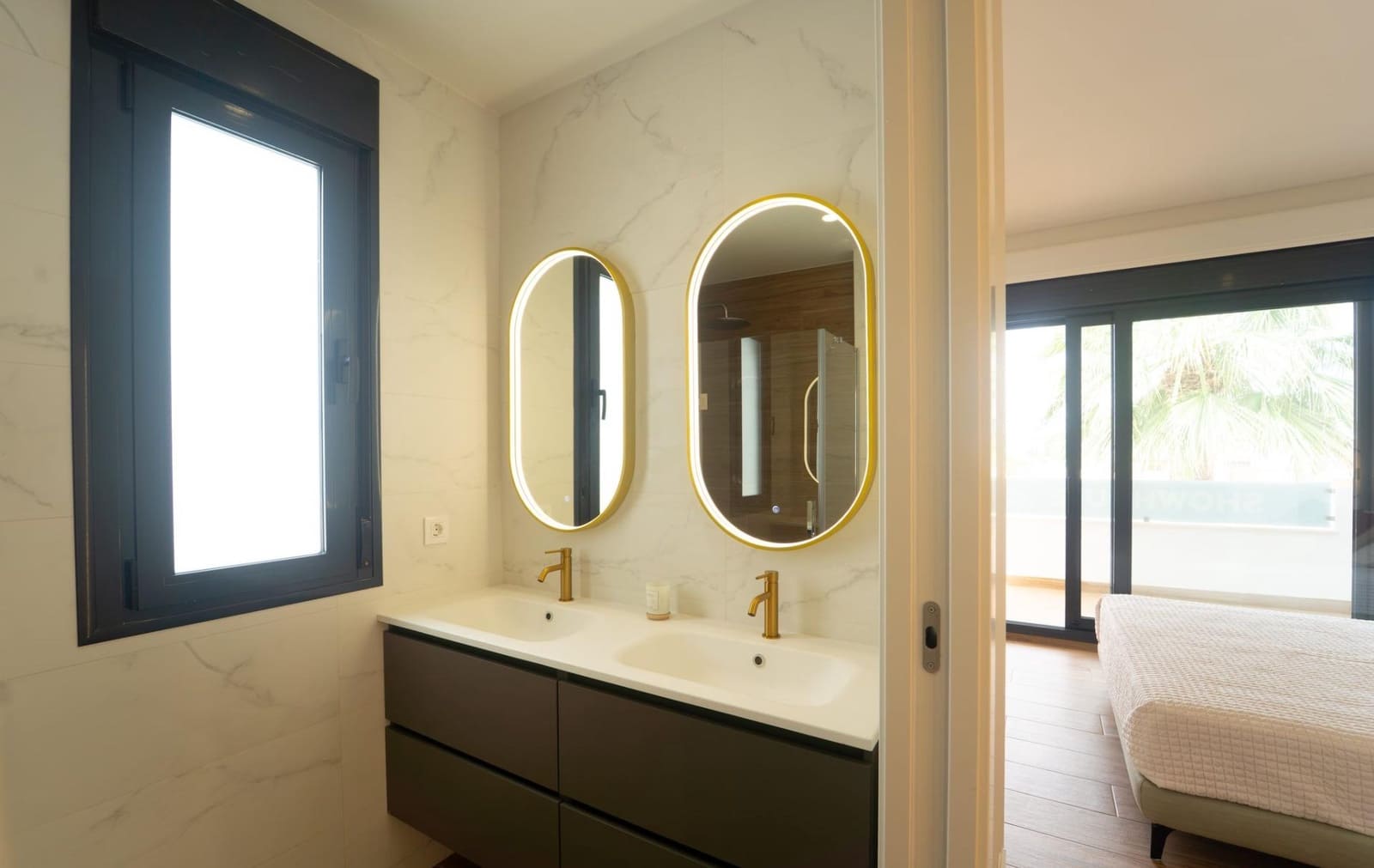 3 chambre Villa/Maison à vendre à Lo Pagan avec piscine - 479 900 € (Ref: 8612513)