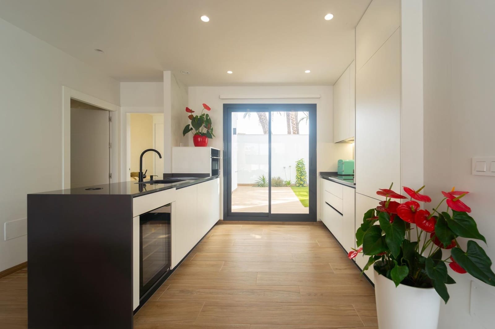 3 chambre Villa/Maison à vendre à Lo Pagan avec piscine - 479 900 € (Ref: 8612513)