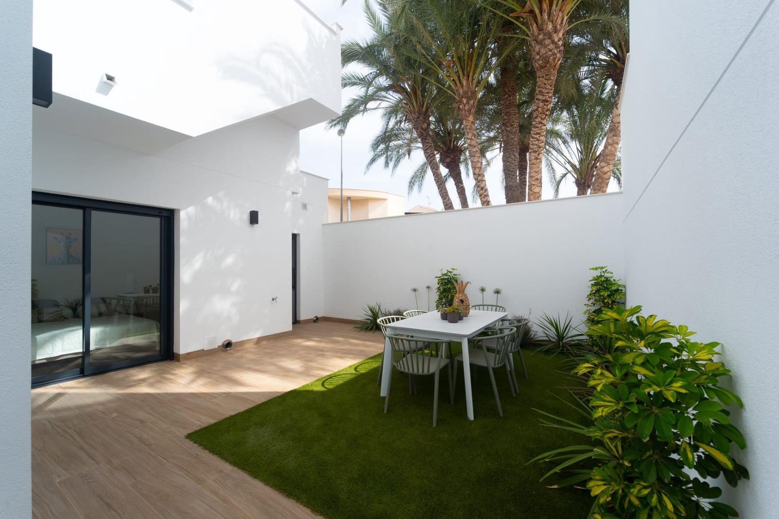 3 chambre Villa/Maison à vendre à Lo Pagan avec piscine - 479 900 € (Ref: 8612513)