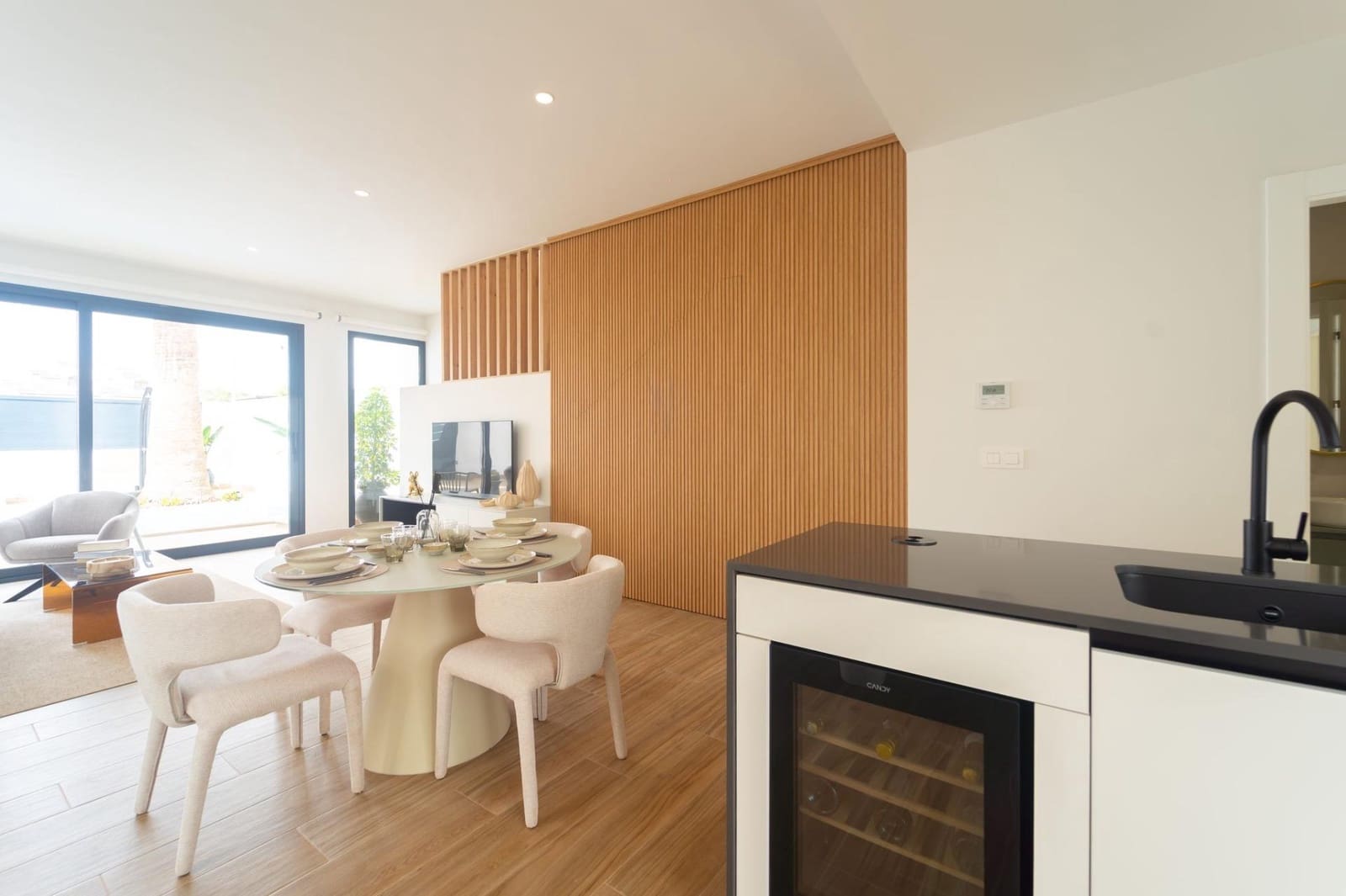 3 chambre Villa/Maison à vendre à Lo Pagan avec piscine - 479 900 € (Ref: 8612513)