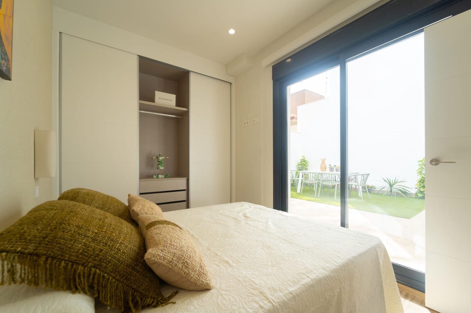 3 chambre Villa/Maison à vendre à Lo Pagan avec piscine - 479 900 € (Ref: 8612513)