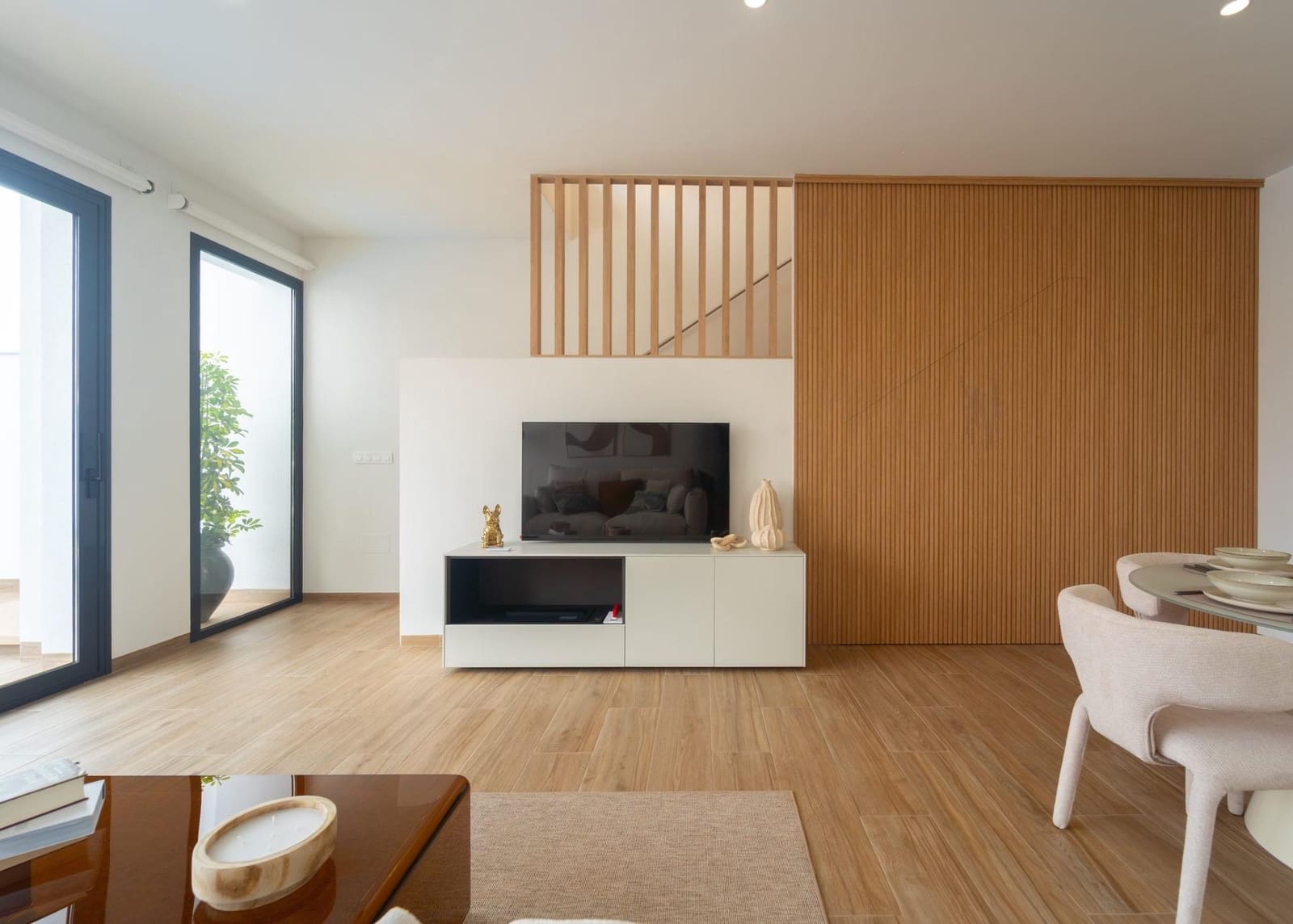 3 chambre Villa/Maison à vendre à Lo Pagan avec piscine - 479 900 € (Ref: 8612513)