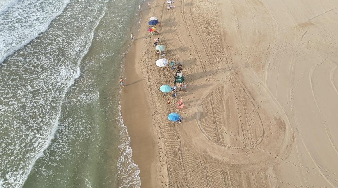 4 soveværelse Semi-Rækkehus til salg i Guardamar del Segura med swimmingpool - € 507.050 (Ref: 8620085)