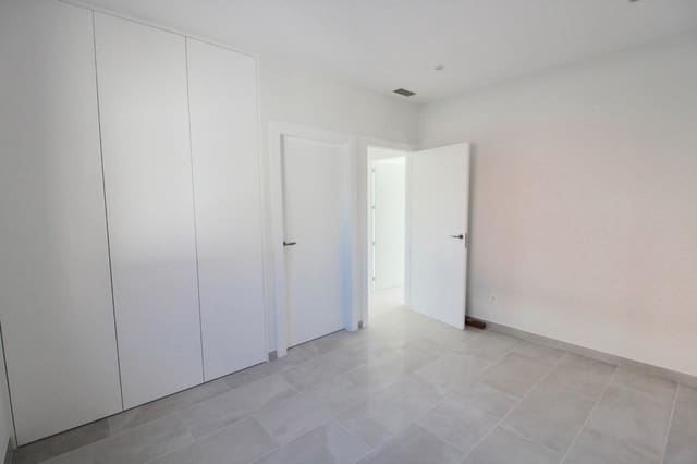 3 sovrum Villa till salu i Pinoso med pool - 280 000 € (Ref: 8645999)