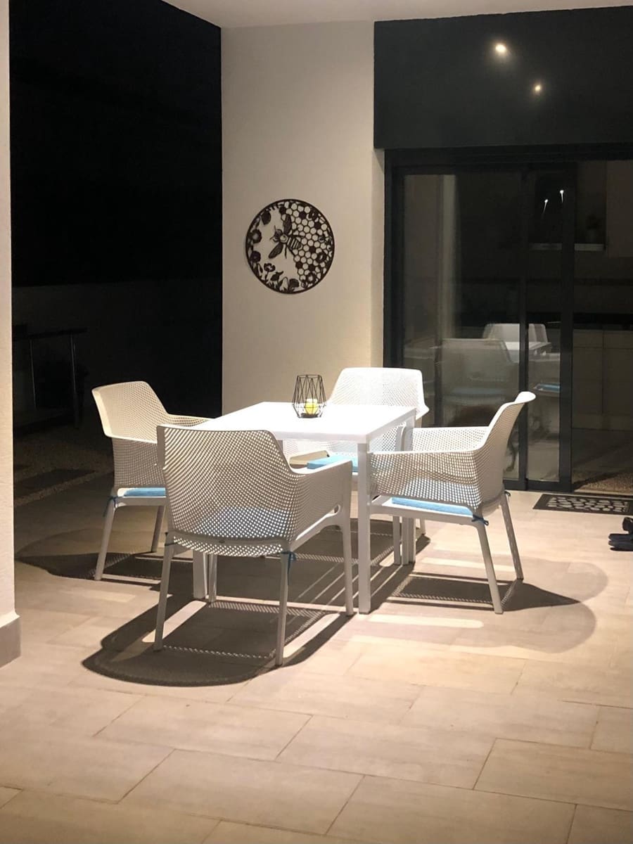 3 sovrum Villa till salu i Pinoso med pool - 280 000 € (Ref: 8645999)