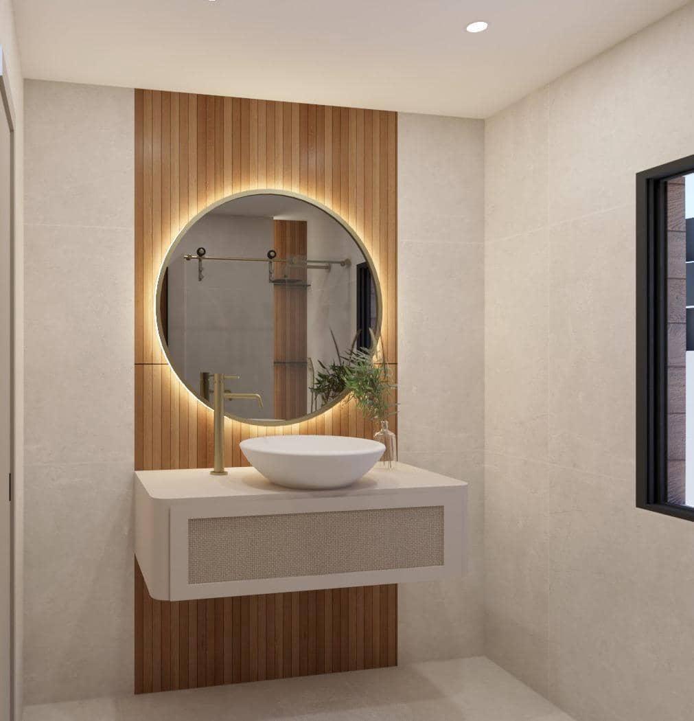 3 sovrum Villa till salu i Pinoso med pool - 350 000 € (Ref: 8646000)