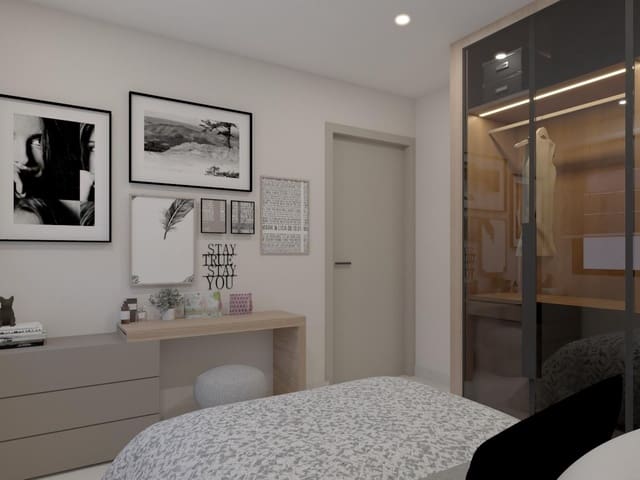 3 soverom Villa til salgs i Pinoso med svømmebasseng - € 350 000 (Ref: 8646000)