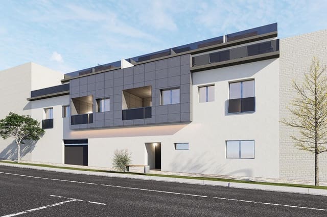 2 soverom Leilighet til salgs i Pilar de la Horadada - € 197 000 (Ref: 8764018)