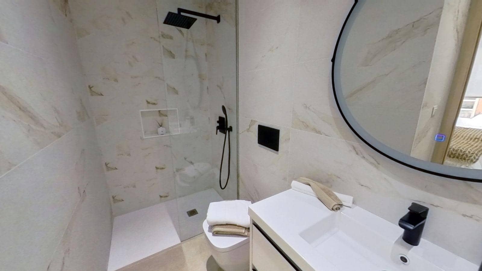 3 soveværelse Lejlighed til salg i El Raso med swimmingpool - € 294.900 (Ref: 8770596)