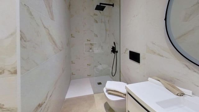 3 sypialnia Apartament na sprzedaż w El Raso, Guardamar del Segura z basenem - 294 900 € (Ref: 8770596)