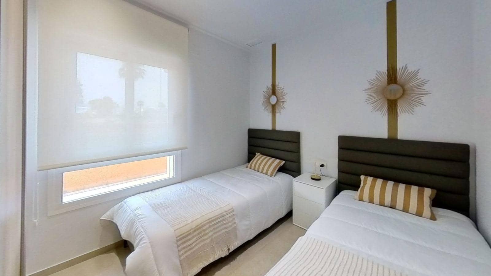 3 soveværelse Lejlighed til salg i El Raso med swimmingpool - € 294.900 (Ref: 8770596)