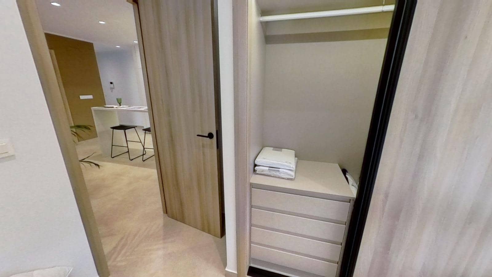 3 soveværelse Lejlighed til salg i El Raso med swimmingpool - € 294.900 (Ref: 8770596)