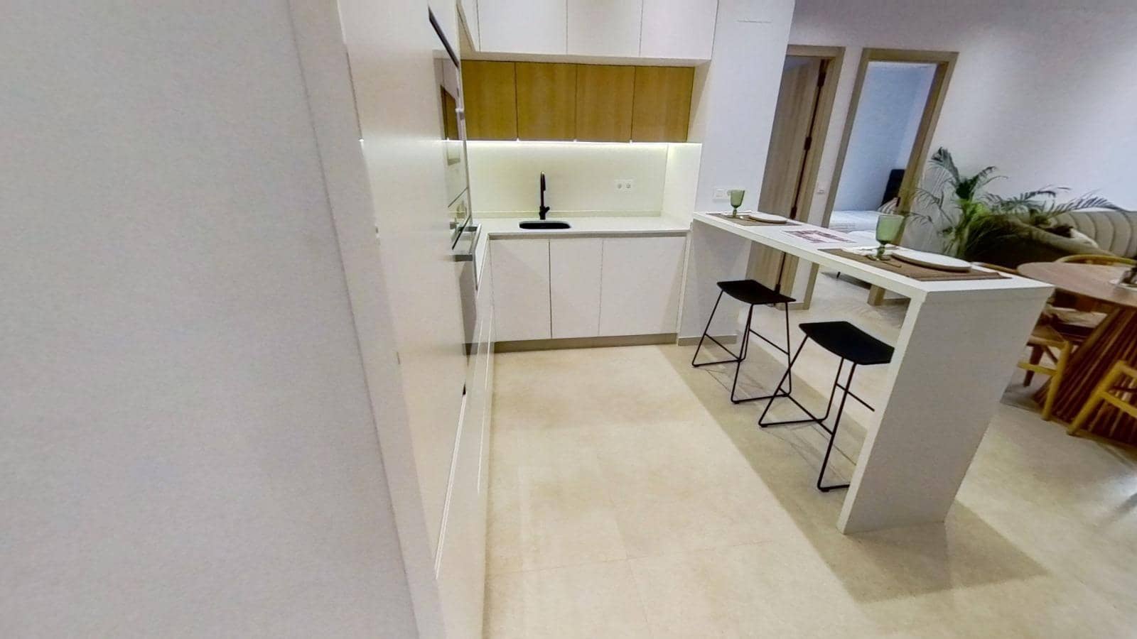 3 soveværelse Lejlighed til salg i El Raso med swimmingpool - € 294.900 (Ref: 8770596)