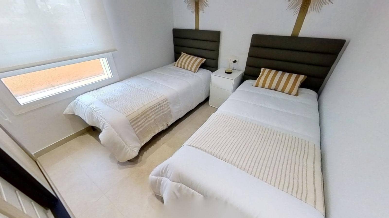 3 soveværelse Lejlighed til salg i El Raso med swimmingpool - € 294.900 (Ref: 8770596)