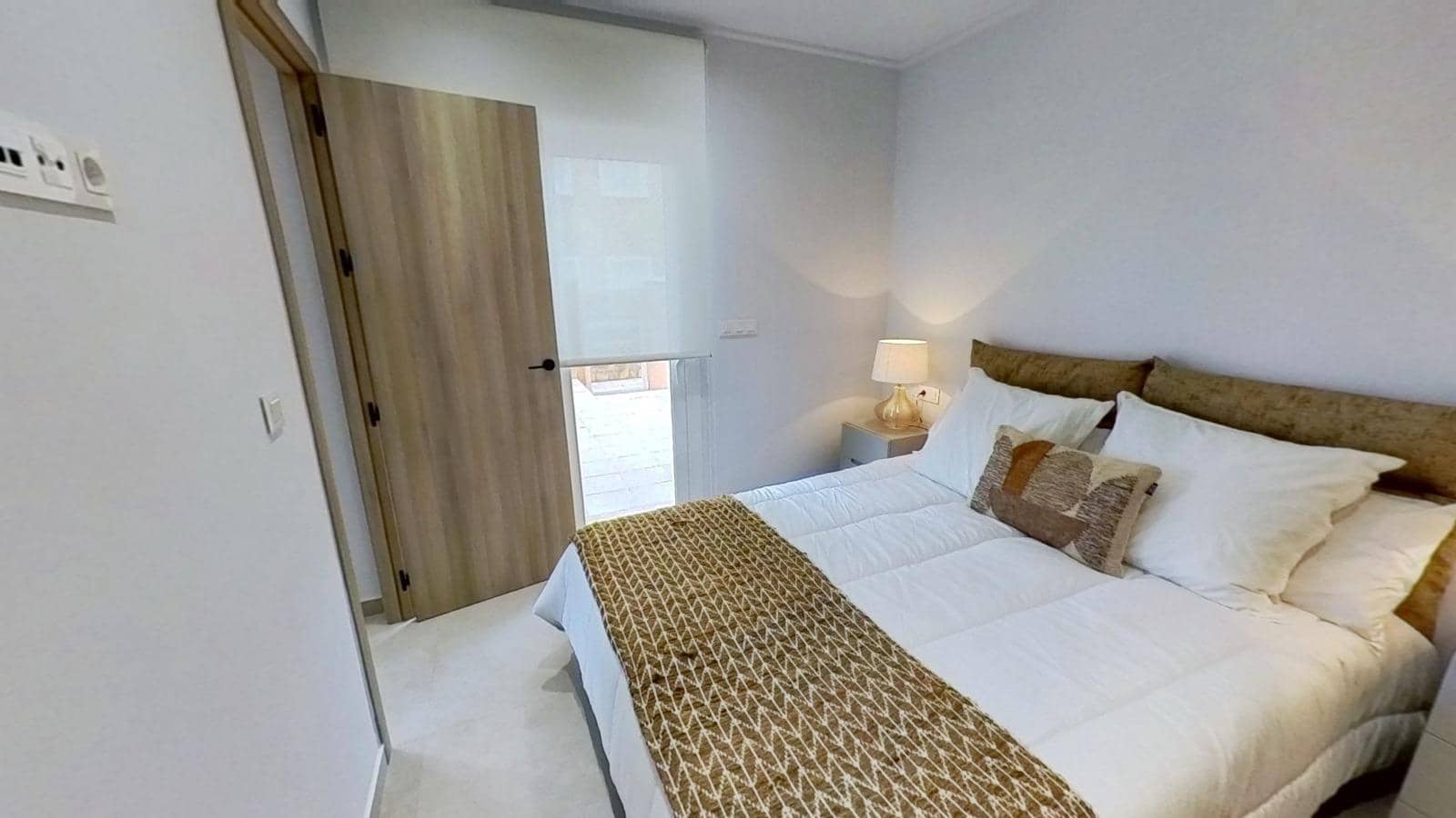 3 soveværelse Lejlighed til salg i El Raso med swimmingpool - € 294.900 (Ref: 8770596)