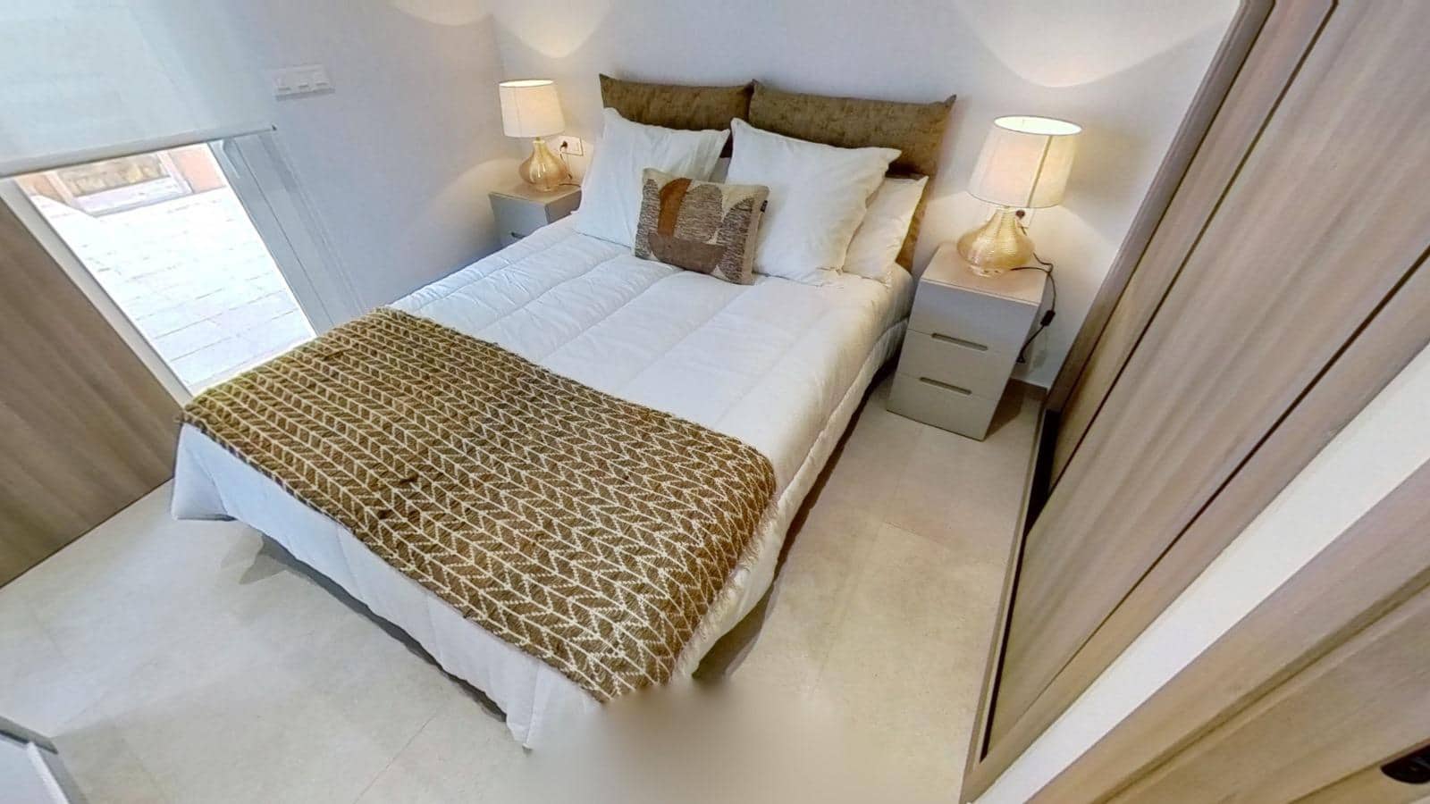 3 soveværelse Lejlighed til salg i El Raso med swimmingpool - € 294.900 (Ref: 8770596)