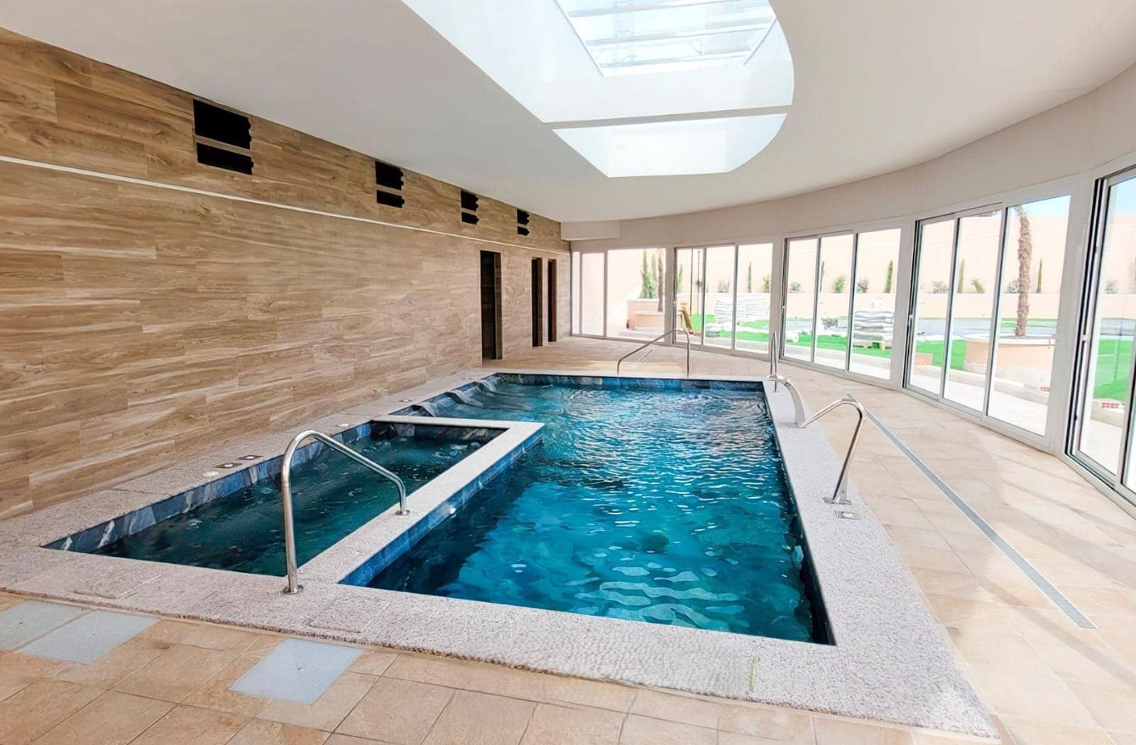 3 soveværelse Lejlighed til salg i El Raso med swimmingpool - € 294.900 (Ref: 8770596)