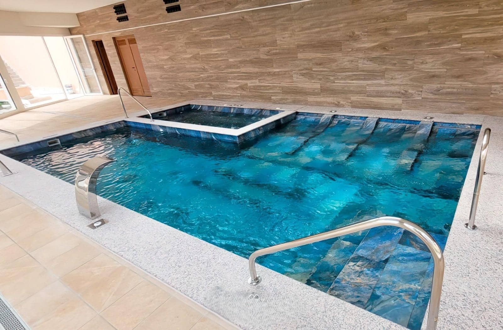 3 soveværelse Lejlighed til salg i El Raso med swimmingpool - € 294.900 (Ref: 8770596)