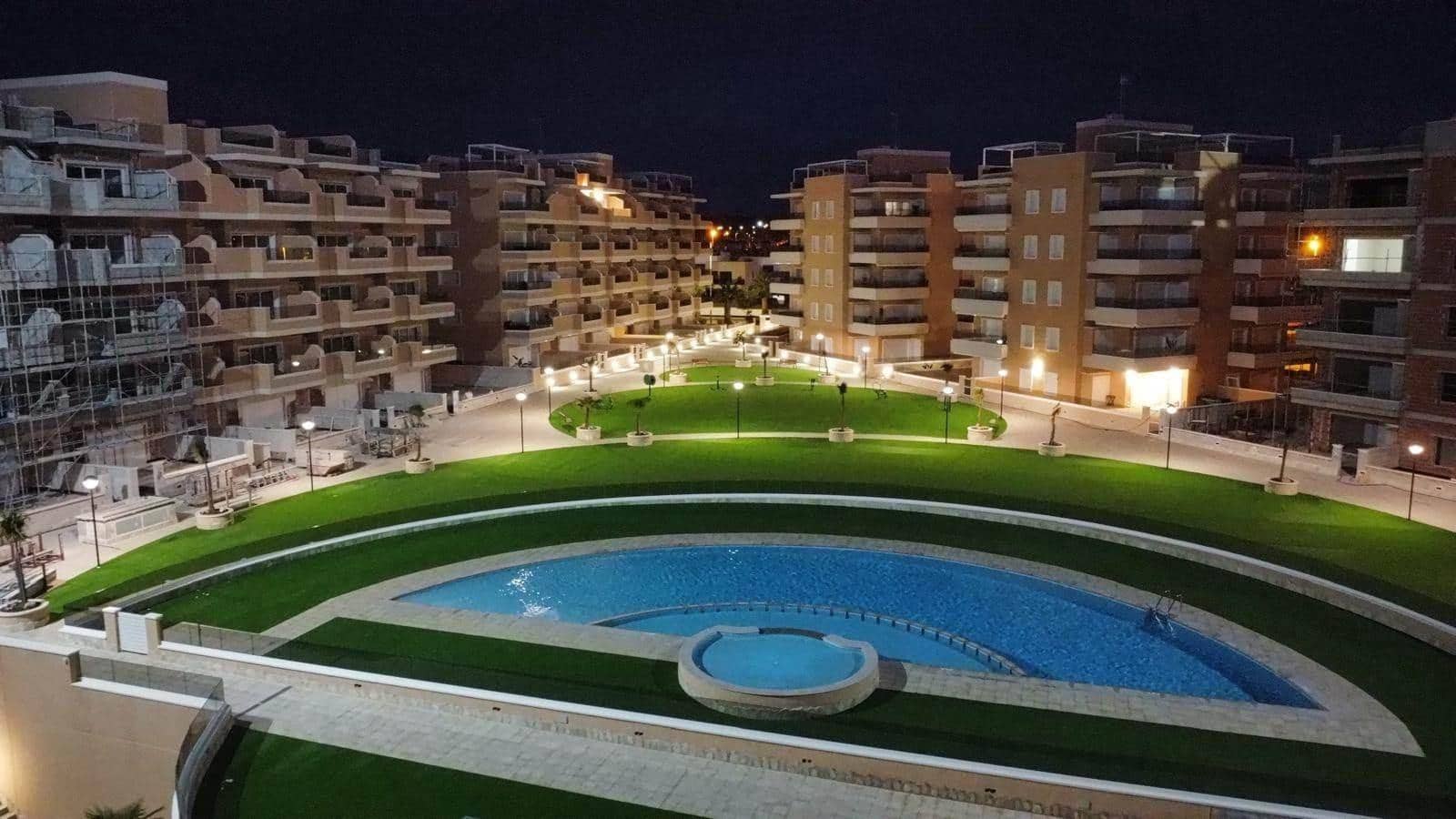 3 soveværelse Lejlighed til salg i El Raso med swimmingpool - € 294.900 (Ref: 8770596)