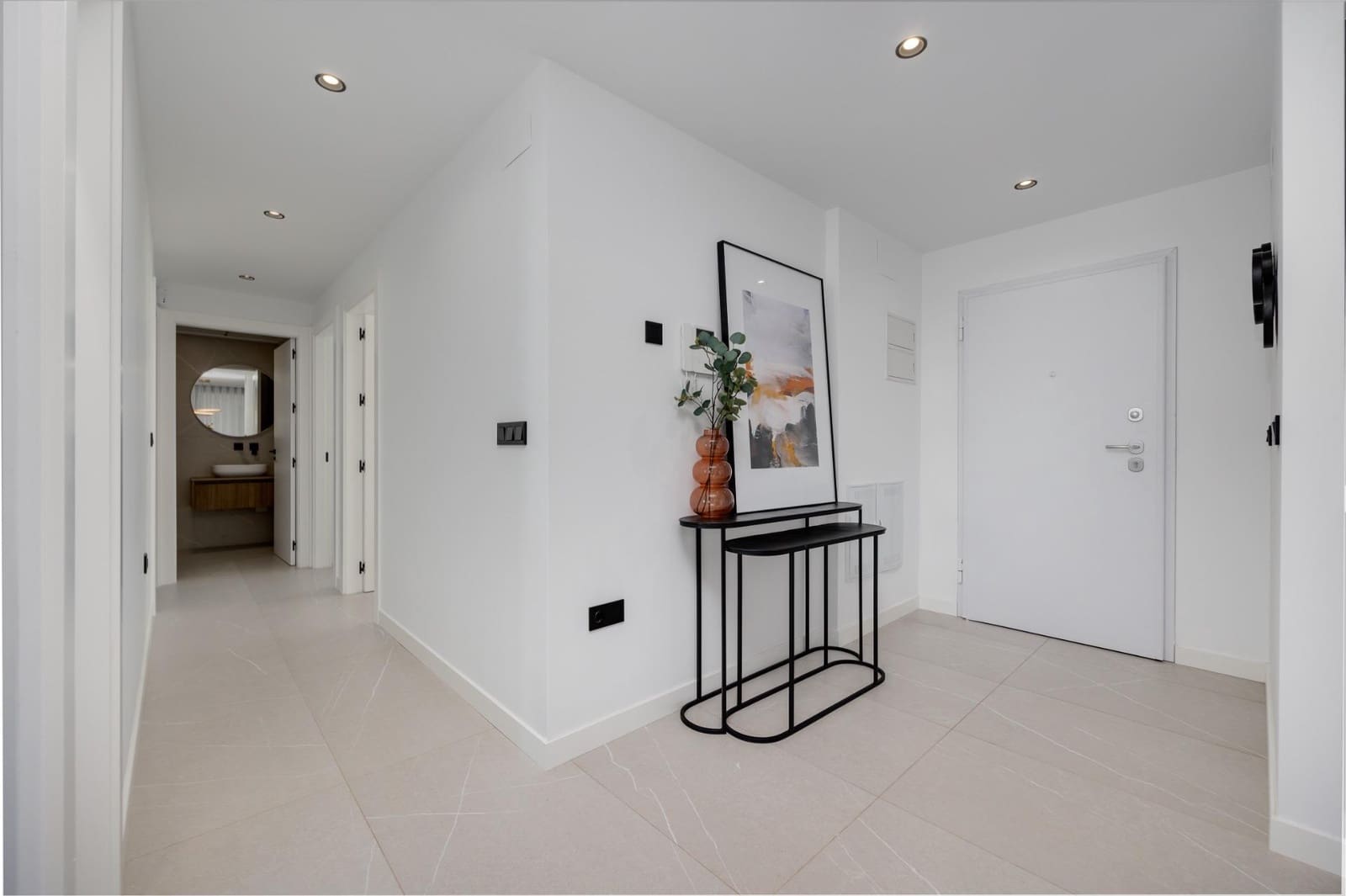 3 chambre Villa/Maison à vendre à Torrevieja avec piscine - 595 000 € (Ref: 8781576)