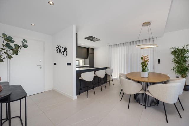 3 soverom Villa til salgs i Parque Acuático - Sector 25, Torrevieja med svømmebasseng - € 595 000 (Ref: 8781576)