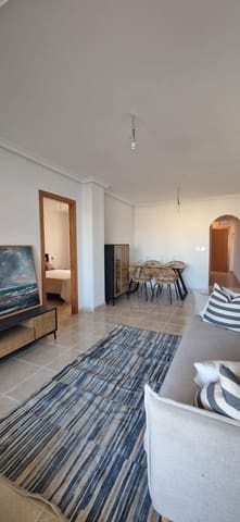 1 soveværelse Lejlighed til salg i San Fulgencio med swimmingpool garage - € 112.000 (Ref: 8784154)