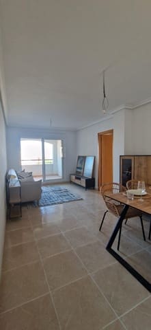 1 soveværelse Lejlighed til salg i San Fulgencio med swimmingpool garage - € 112.000 (Ref: 8784154)