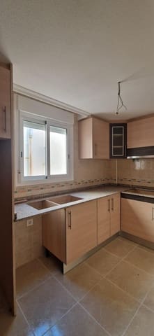 1 soveværelse Lejlighed til salg i San Fulgencio med swimmingpool garage - € 112.000 (Ref: 8784154)