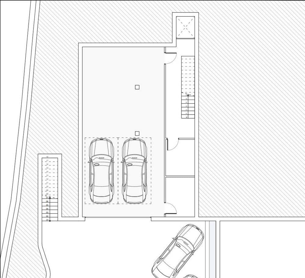 4 bedroom Villa for sale in Altea with pool garage - € 1,760,000 (Ref: 8789608)