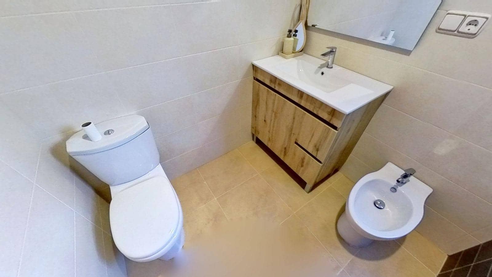 2 slaapkamer Appartement te koop in Orihuela Costa met zwembad garage - € 187.500 (Ref: 8813338)