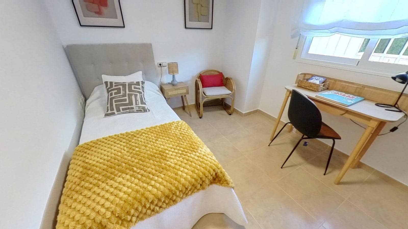 2 slaapkamer Appartement te koop in Orihuela Costa met zwembad garage - € 187.500 (Ref: 8813338)