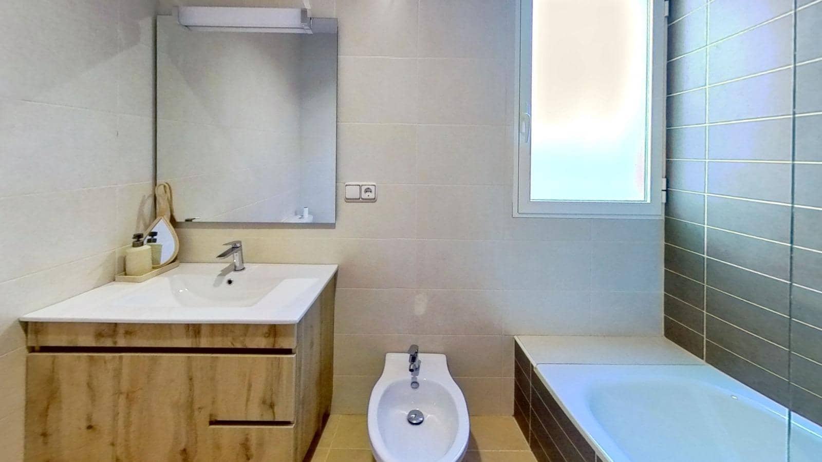 2 slaapkamer Appartement te koop in Orihuela Costa met zwembad garage - € 187.500 (Ref: 8813338)