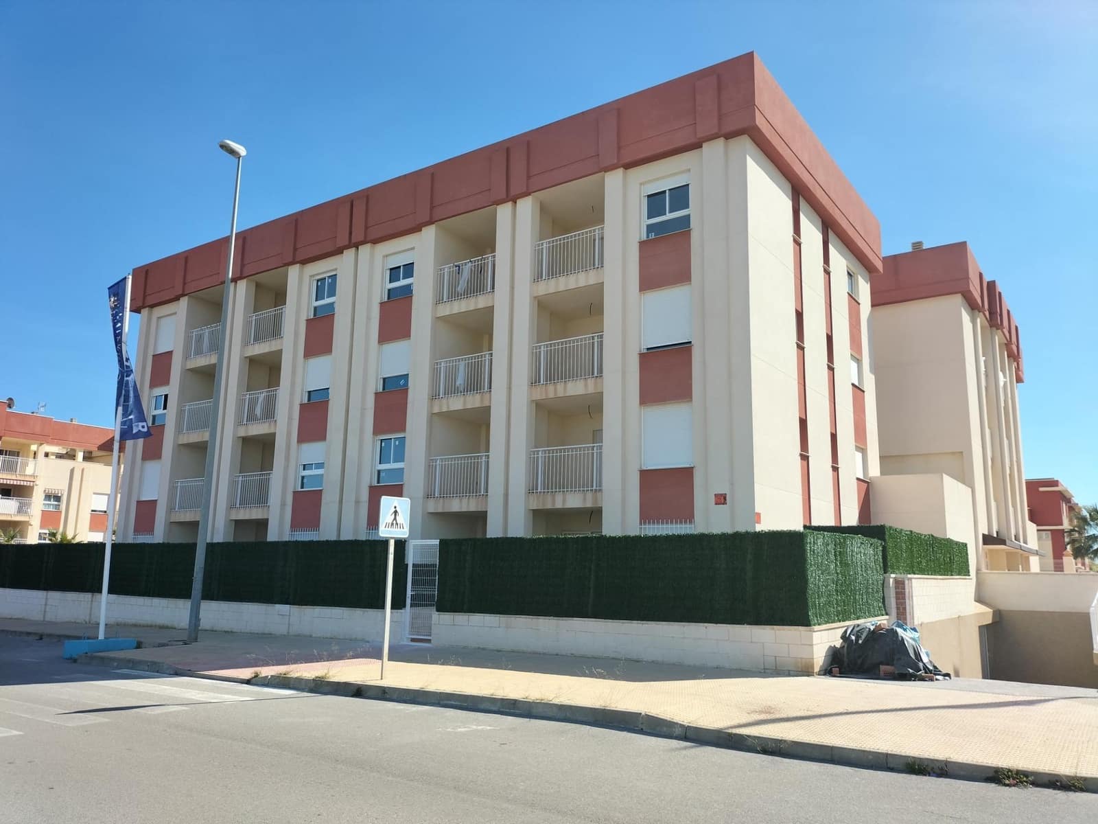 2 slaapkamer Appartement te koop in Orihuela Costa met zwembad garage - € 187.500 (Ref: 8813338)