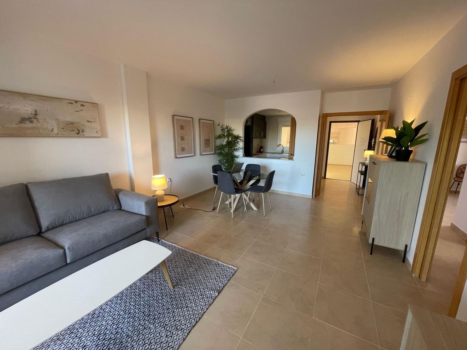 2 slaapkamer Appartement te koop in Orihuela Costa met zwembad garage - € 187.500 (Ref: 8813338)