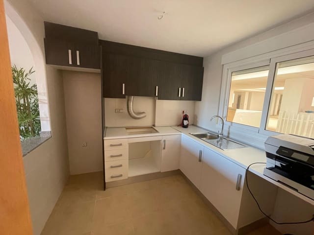 2 makuuhuone Huoneisto myytävänä paikassa Lomas de Cabo Roig - Los Dolses, Orihuela mukana uima-altaan 
autotalli - 187 500 € (Ref: 8813338)